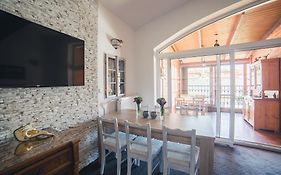 Apartmany U Papoušků